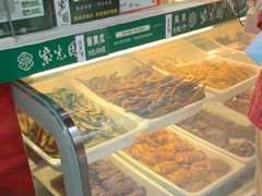 -紫光园清真北京小吃(广渠门内店)