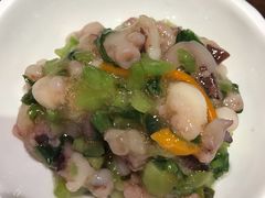 -石屋料理(南京西路店)