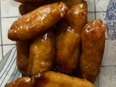-永乐饭庄(安德路店)