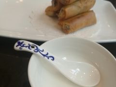 炸春卷-皇饭儿·王润兴酒楼(河坊街店)