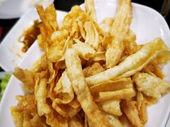 -湘肠香火锅店(团结湖店)