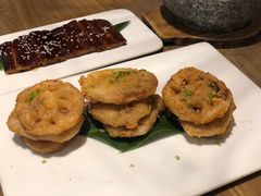 -枣子树·素食餐厅(普陀山店)