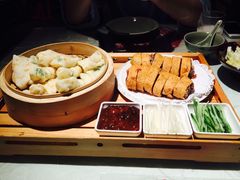 -汉唐宴长安食府