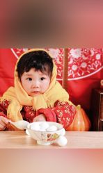 -蜜糖派儿童摄影(青建·太阳岛店)