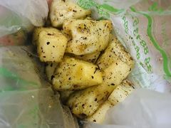 -雪儿钱局泡菜
