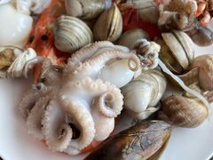 -安蒂娅·海鲜自助餐厅(安蒂娅美兰酒店)