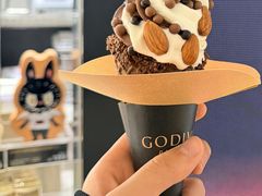 -GODIVA(港汇恒隆广场)