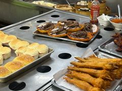 -百回味老爸茶(海彤店)