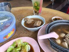 -新记肉骨茶