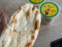 -文武王氏烧饼·无矾油条(西溪路店)
