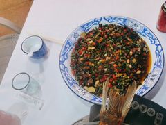 -友记功夫香·人民大排档(红牌楼店)