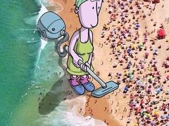 -八哥美术·成人美术画室(总校区)
