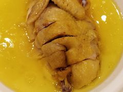 水晶鸡-沪碟·精菜坊(闵行店)