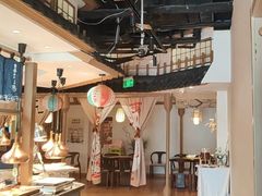 -松子料理(亮马桥店)
