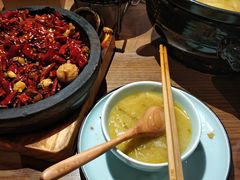 -九锅一堂酸菜鱼(新南凯德直营店)