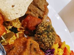 -清真· AL-JANNAT 佳纳特餐厅(仙林店)