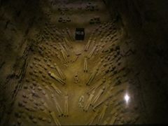 -汉景帝阳陵博物院