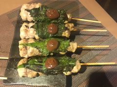 -鸟内会(河北路店)