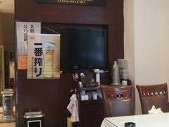 -牟传仁饭庄(星海店)