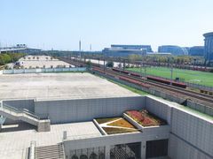 -国家会展中心