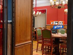 -新白鹿餐厅(龙游路总店·杭帮菜名店)