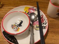 -新白鹿餐厅(银泰西湖文化广场店)
