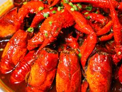 -霸王虾·麻辣小龙虾(清水河公园店)