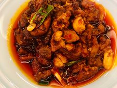 童子鸡-贵州大厦贵州厅(樱花园西街店)