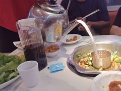 -喜虾客.鲜活虾火锅(爱之城店)