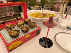 -品海楼·大连海胆锅贴馆(东港店)