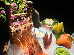 -花潮料理艺食馆(成都万象城店)