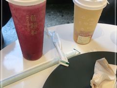 -莓超疯(德辉广场店)