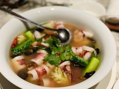 水煮东山小管-遇外滩(BFC外滩金融中心店)
