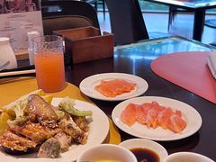 -咖啡苑自助餐(北海香格里拉大酒店)
