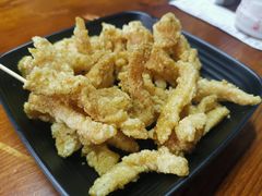 -孙记炸串小馆