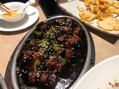 -川流不息(北蔡休闲广场店)