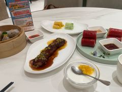 -杏花樓(福州路总店)