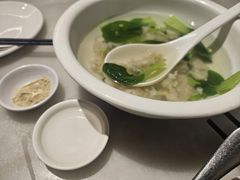 -华盛丰温州大排档(东三环南路店)