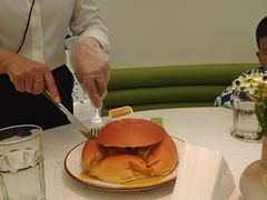 -大树餐厅(红旗街万达店)