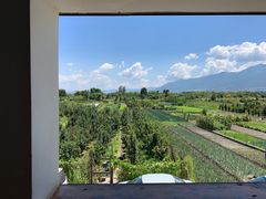 -翠田Green Field Kitchen
