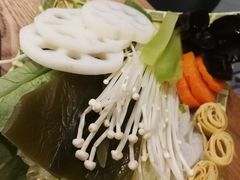 -鱼酷活鱼烤鱼(梅江印象城店)