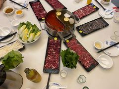 -陈记顺和潮汕牛肉火锅(番禺迎宾大道店)