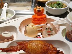 -海底捞火锅(崇文门新世界百货店)