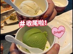 -Mr·Fish鱼鲜生海鲜放题(银泰in99店)