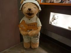 -济州岛泰迪熊博物馆