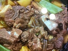 -宏状元现熬粥·京味菜(五棵松店)