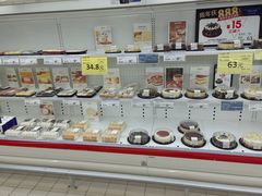 -家乐福会员店(南翔店)