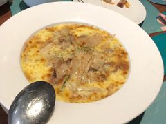 -大树餐厅(益田假日店)