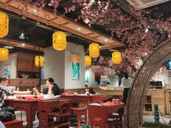 大堂-黄家码头老火锅(解放碑旗舰店)