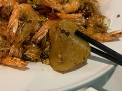 -石头咕(葵蓬店)